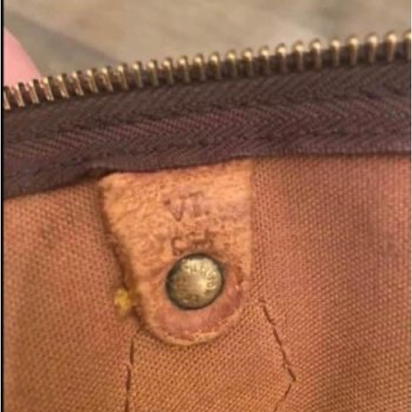 35 LV VINTAGE - Picture 3 of 4